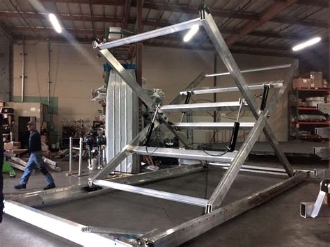 metal fabricators melbourne